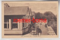 73016 Ak Kiel Hotel "Bellevue" 1925