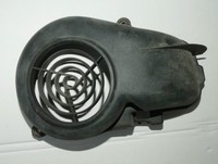 Yamaha Zest MBK Morini Motor Zylindermantel Zylinder Verkleidung Gebläse B4B