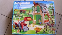 Playmobile Tierfarm Bauernhof 4066 limitiert mit OVP