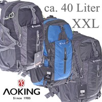 Rucksack Reise Schule Ranzen Schulrucksack Sporttasche grosse Farbauswahl XXL