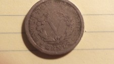 1903 Liberty Head Nickels - Five Cent Coins Us, Usa