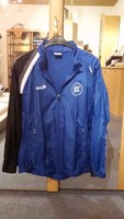 Karlsruher SC Trainingsjacke Grösse: L
