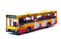 Rietze 71705 - Neoplan N416 Erlanger Stadtwerke - Bus 1:87