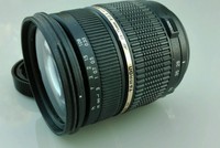 Tamron SP AF A09 28-75 mm F/2.8 XR Di LD Aspherical IF Objektiv für Nikon