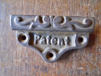 Ersatzteile mechanische Musikinstrumente Leierkasten, Spieluhr