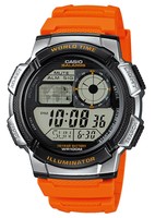 CASIO Collection Digital Herren Uhr AE-1000W-4BVEF NEU & OVP