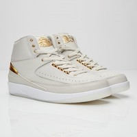 AIR JORDAN 2 Q54 size 45 us 11
