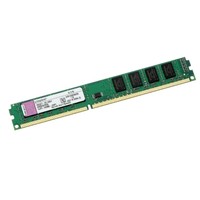 8GB Kingston DDR3 1333 PC3-10600 CL9 240-pol. KVR1333D3N9/8G RAM Arbeitsspeicher