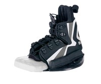 Jobe Devocean Explore Wakeboard Bindung 8" plate 