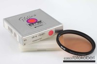 B&W KR-6 81EF Filter 62mm