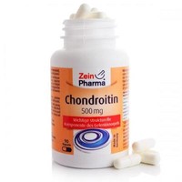 CHONDROITIN 500 mg Kapseln 90 St