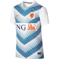 NIKE HOLLAND  PRE - MATCH TRAINING JERSEY 2014/15 Men Trikot Niederlande Herren 