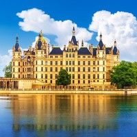 3 Tage Kurzualaub in Schwerin - Mecklenburgische Seenplatte im 4* InterCityHotel