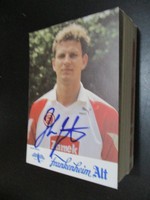 57922 Gärtner ca 1990 Fortuna Düsseldorf original signierte Autogrammkarte