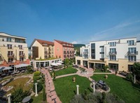 Romantik Wochenende Kurzreisen Wellness Heidelberg Gutschein 2 Personen 3 Tage