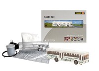 Faller 161589 Faller Car System Start Set "Citybus"