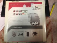 Sigma sport Vario Pro,Mirage Evo X,Nipac akku pack