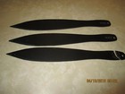 Cold Steel Pack 3x 80STK10Z Mini Flight Sport