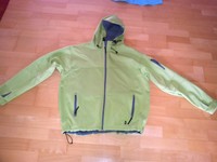 Slazenger Sportjacke Windbreaker Gr. XL, wie NEU! NP 54€!
