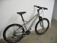 Porsche Bike S, mtb mountainbike Fahrrad, STORCK, RH 46 cm, wie Neu