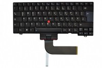 Tastatur, deutsch (DE) für Lenovo ThinkPad SL300 Serie