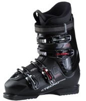 Tecno Pro Herren Skischuh Ski Schuh ST 50 MS schwarz