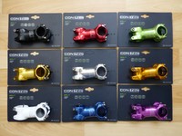 Contec MTB Vorbau Brut Select 1 1/8",70 mm lang, ø 31,8 mm Fahrrad MTB Vorbau 