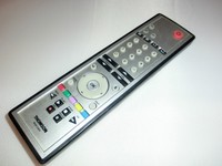 Original Thomson ROC3404 Fernbedienung / Remote