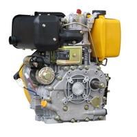 Dieselmotor 11PS Diesel Motor 7,8kW Kleindiesel Nockenwelle EStart L75 L90 L100