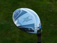 Callaway X Series N415 Holz 3 Damen, rechts, Neuware, UVP 199 Euro