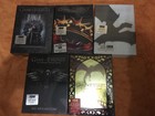 Game of Thrones DVD Season 1 - 5 Complete 1 2 3 4 5 DvD Set