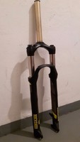 Rock Shox Recon TK Silver/29, Rock Shox Gabel, 29er Gabel