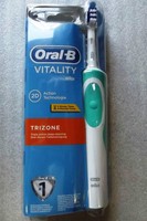 Oral-B Vitality -2D -Trizone - NEU/OVP