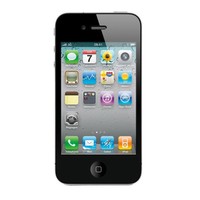Apple iPhone 4S Smartphone (GSM FACTORY UNLOCKED) - 8GB 16GB, Black White, A1387