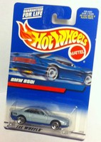 Hot Wheels 2000 *BMW 850i*  OVP / Selten