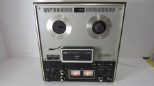 Vintage Jvc Rd-1552 Reel to Reel Stereo Tape Recorder