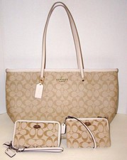 coach wallets sets
