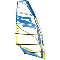 Naish Windsurfsegel "Indy" 2014 in 8,2 qm