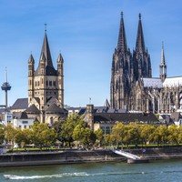 6 Tage 2P/FR Kurzurlaub Brauhaus 3 Sterne Hotel Kölnisch Wasser Köln Städtereise