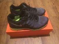 Nike Air Max 2012 - Nike+ US 11