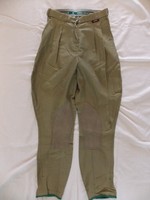 Horka Reithose Oliv-Grün 44 (42)   (S9)