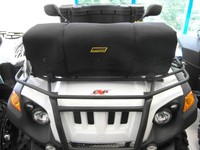 Quad / ATV Tasche, Moose Axis Transporttasche vorn oder hinten wie TopCase