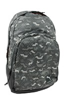 Puma Rucksack Academy Backpack schwarz/grau Laptoprucksack Laptop NEU