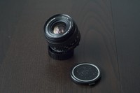 Minolta  MD W.Rokkor 28mm 2.8