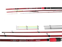 Balzer MODUL ROSSO Heavy Feeder 150 Wg. neu 2016