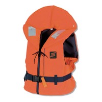 Rettungsweste Schwimmweste ISO 12402-4 Sicherungsweste Notweste