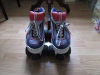 Rollschuhe Gr. 40 EFX