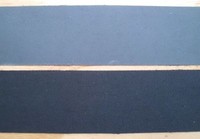 Spezieller Verdeckflicken sehr dünn Jaguar E-Type Cabrio Verdeck XK8 XJSC XJS 