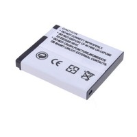 OTB Akku NB-8L für CANON PowerShot A2200  A3100 IS  A3000 IS  A3200 IS  A3300 IS