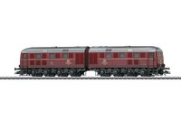Märklin 37285 Schwere Diesel-Doppellokomotive V 188 H0 AC Neu
